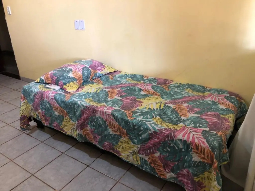 Oncotô Palmas Hostel