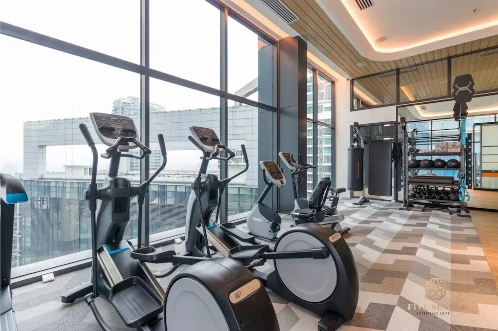 ViiA Residences Kuala Lumpur