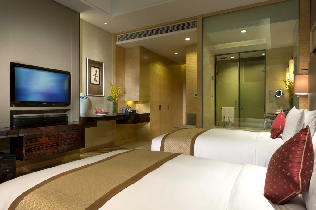 InterContinental Tangshan