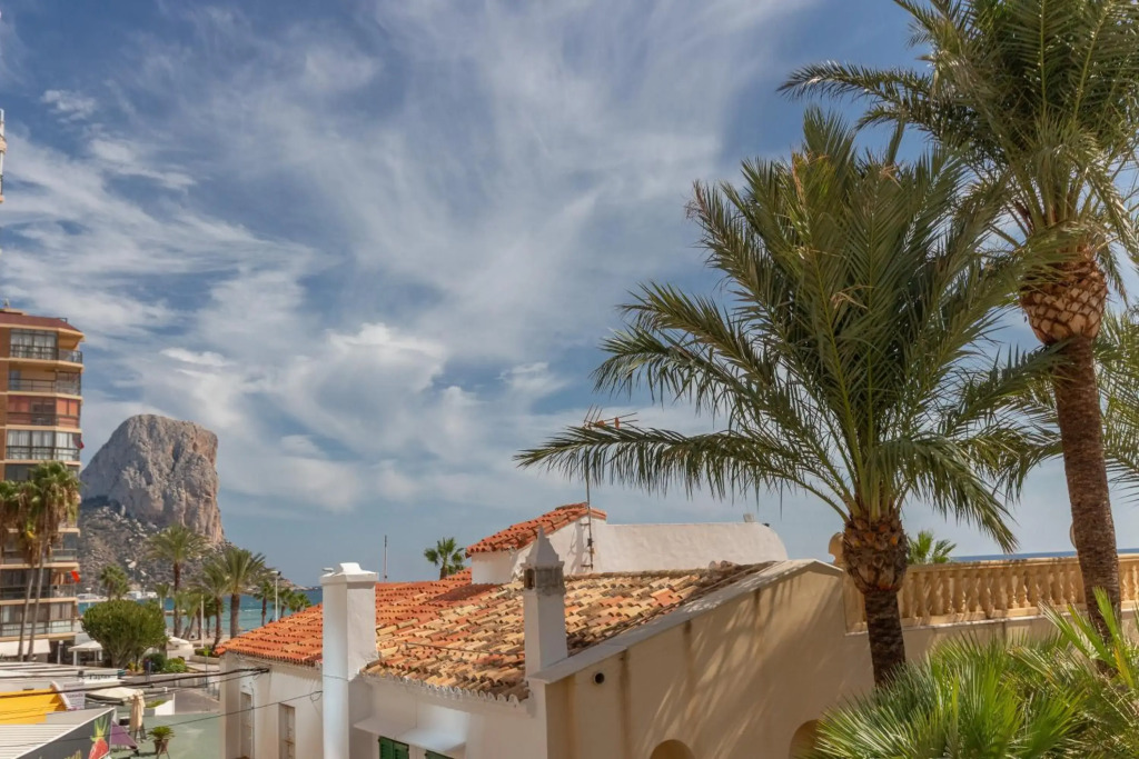 Apartamento Joya I - Costa CarpeDiem