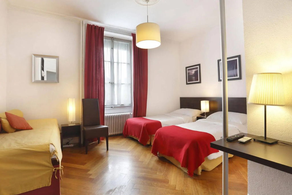 Hotel Tor