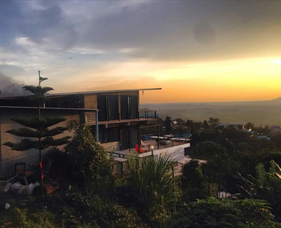 Khao Kho Bay Bay Resort