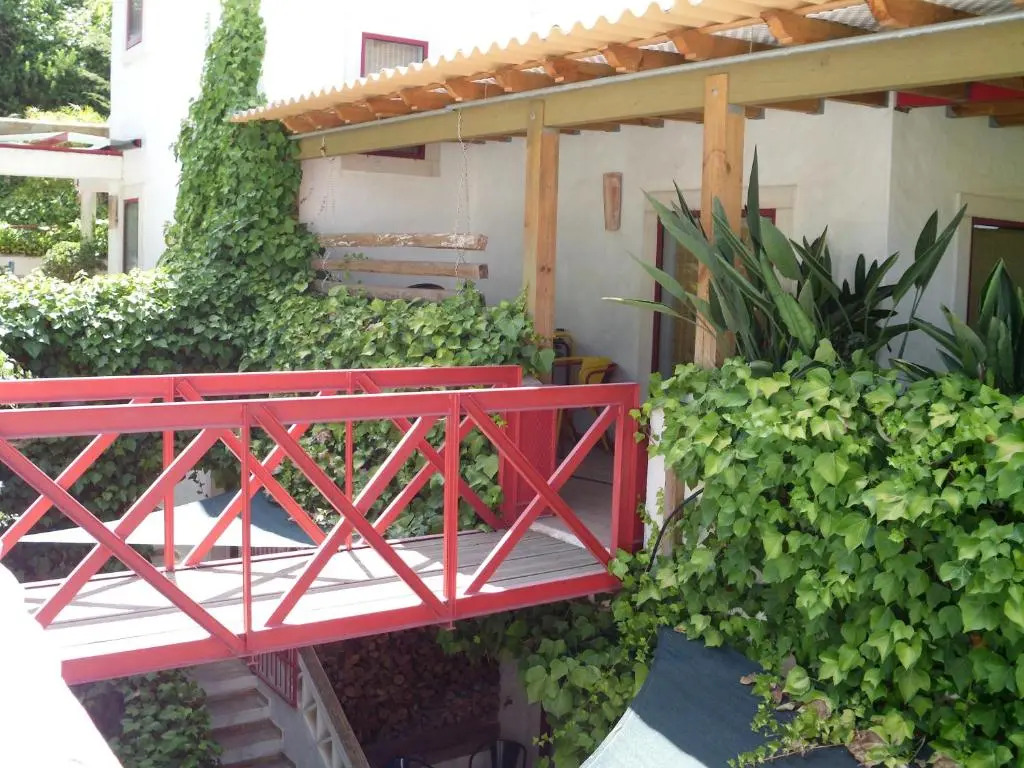 Casa do Rio / Tavira Inn