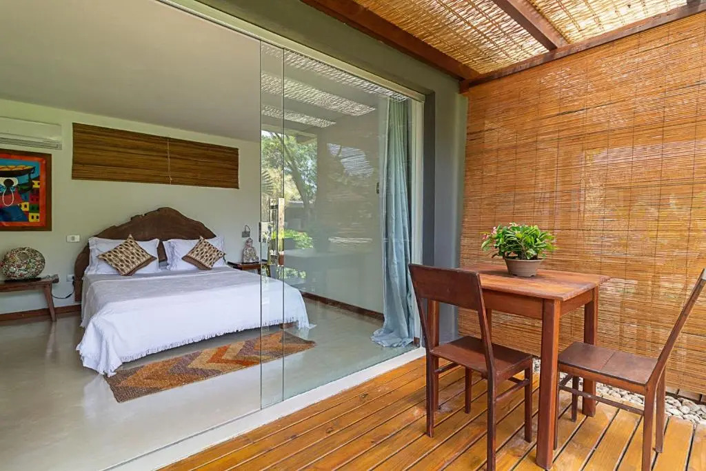 Villa Cozy - Pousada Boutique