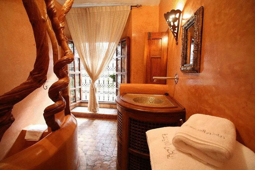 Riad Laaroussa