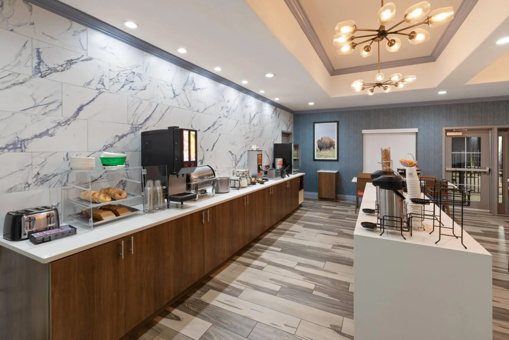 La Quinta by Wyndham Oklahoma City - Moore