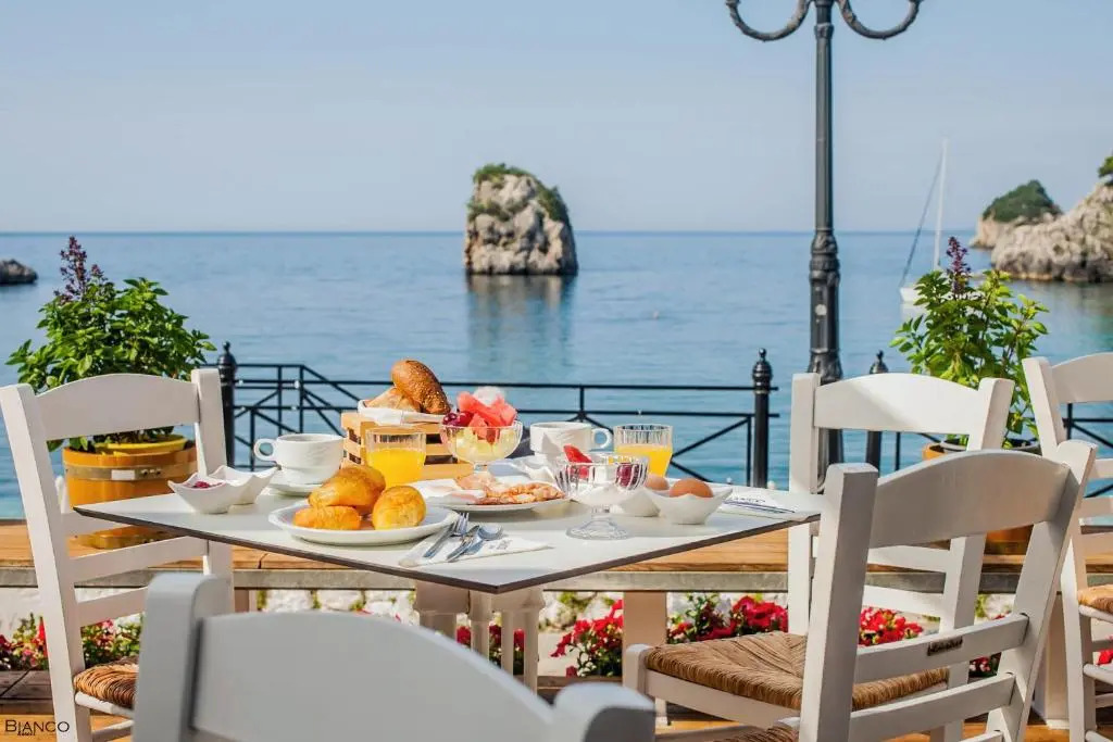 Bianco Resort