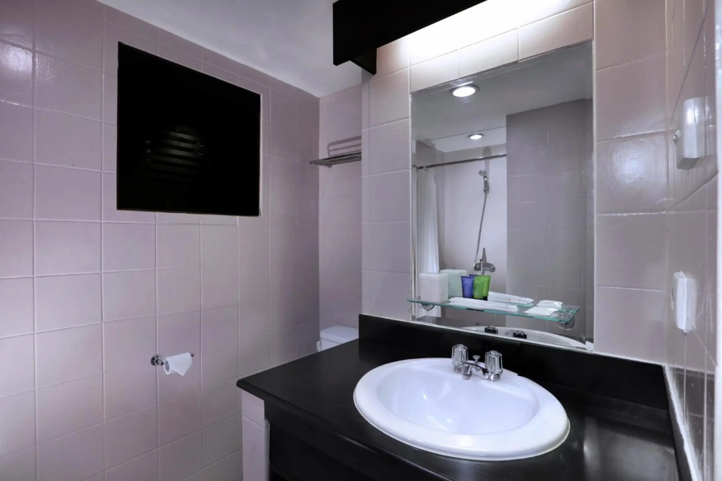 Horison Ultima Suite & Residence Rasuna Jakarta