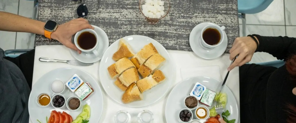 Becanlar Otel