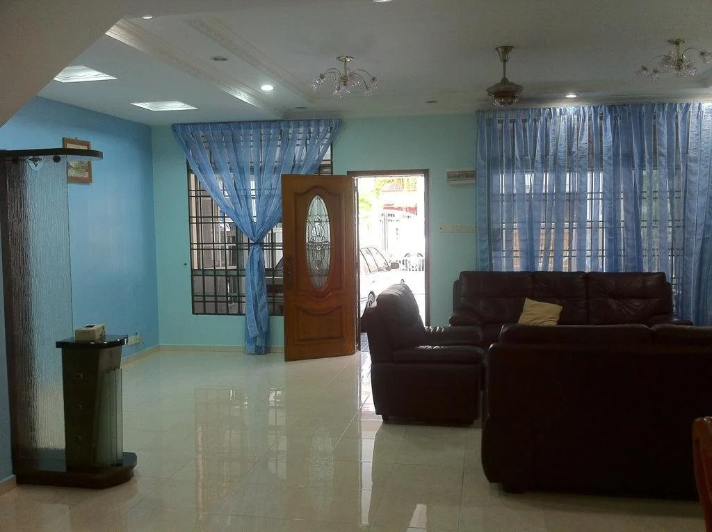 Melaka Homely Stay 22