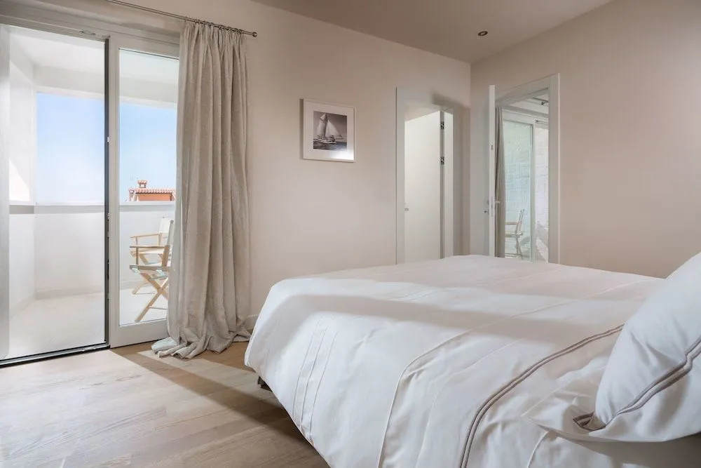 Villa Cipriana