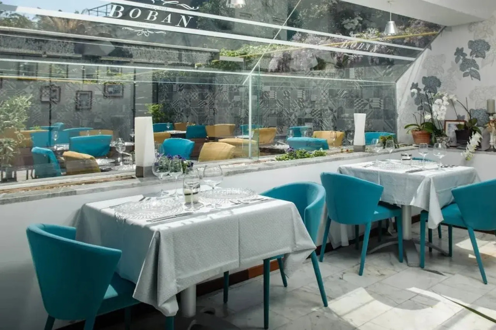 Boban Luxury Suites