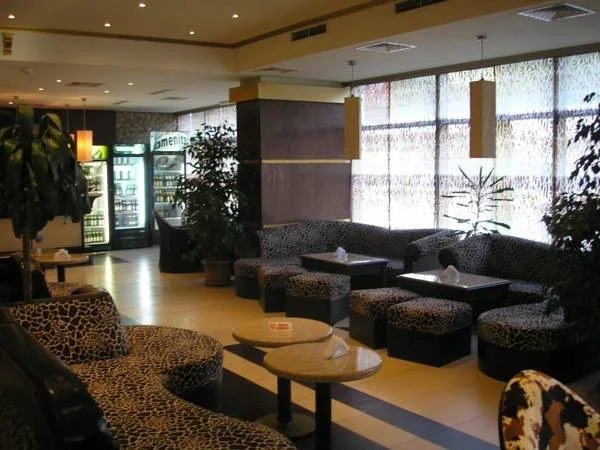 Struma Hotel
