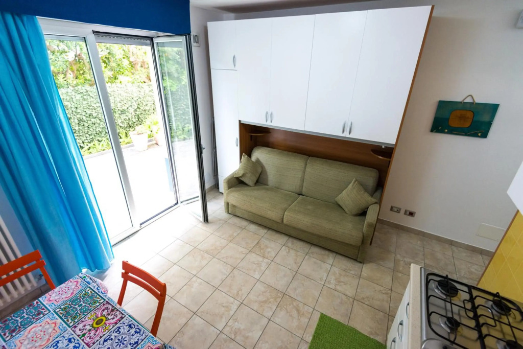 Residenza Alpaluba