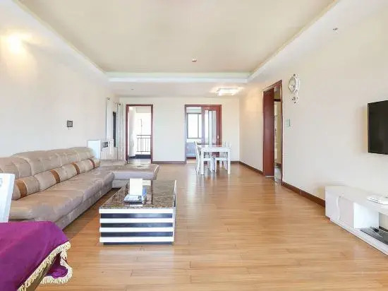 Genting Coast Resort Apartment (Huidong Country Garden Shili Yintan Branch)