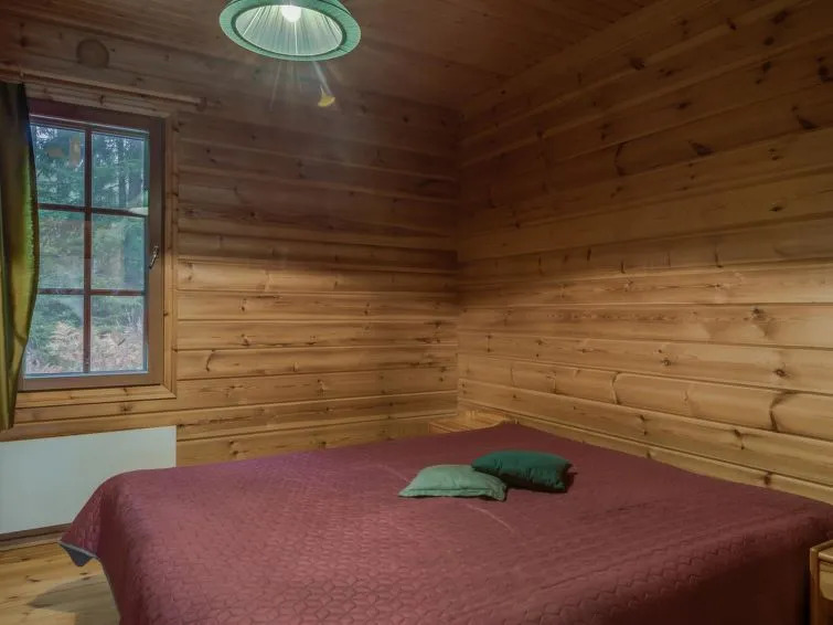 Holiday Home Jukola