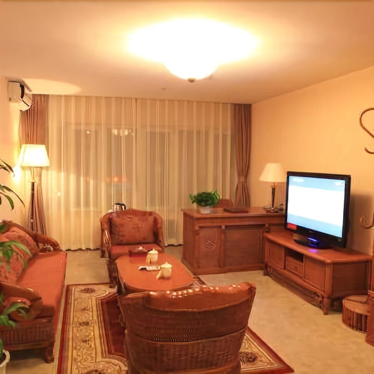 Haijun Dongshan Hotel