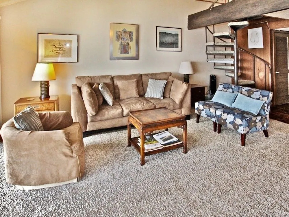 South Kihei D10 - 1 Br Condo
