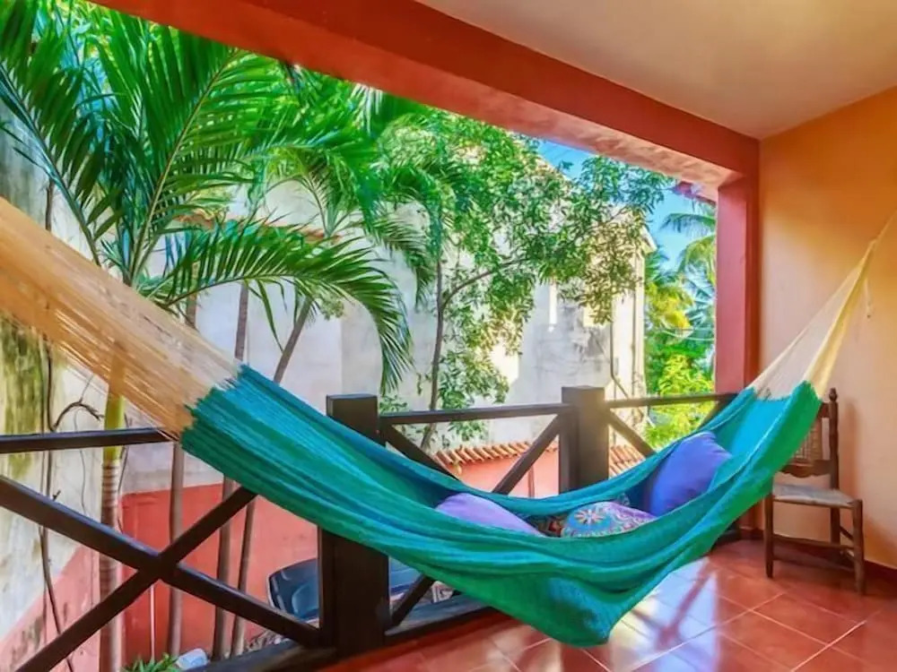 VC Boutique Hotel - Room 2