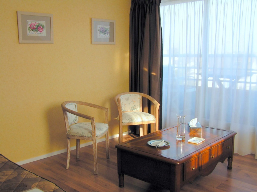 Le Diana Hôtel & Spa