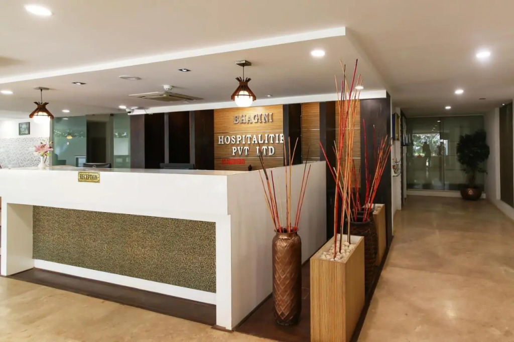 Icon Suites by Bhagini