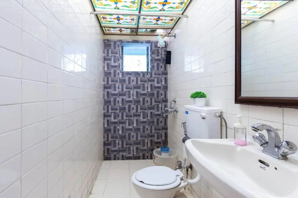 Leisurely Stays Blue chimes Pool 4BHK Lonavla
