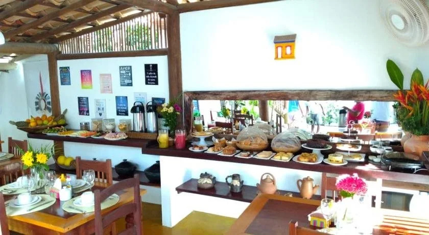 Pousada Campestre
