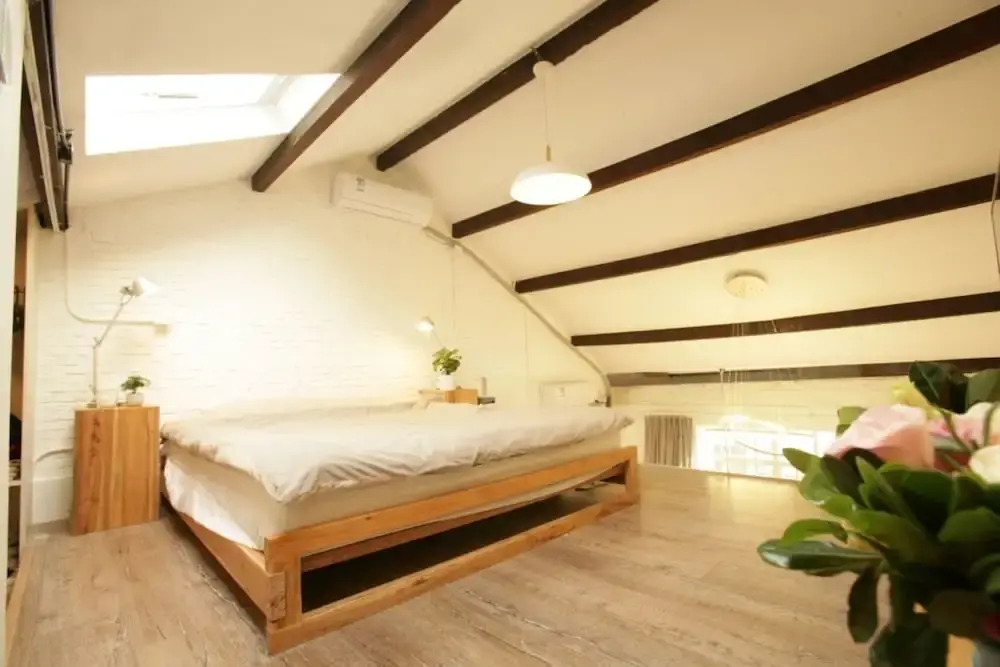 Wonderland French Concession  FX78 Loft