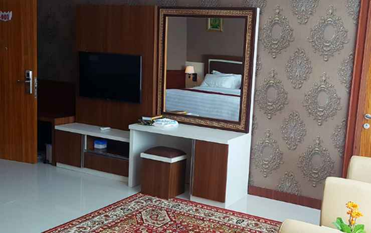 Hotel Sakura Syariah