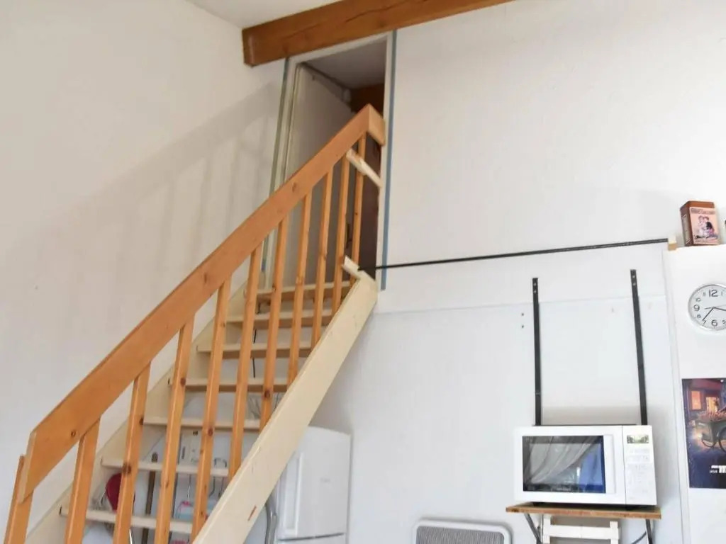 Maison Gruissan, 2 pièces, 4 personnes - FR-1-229A-598