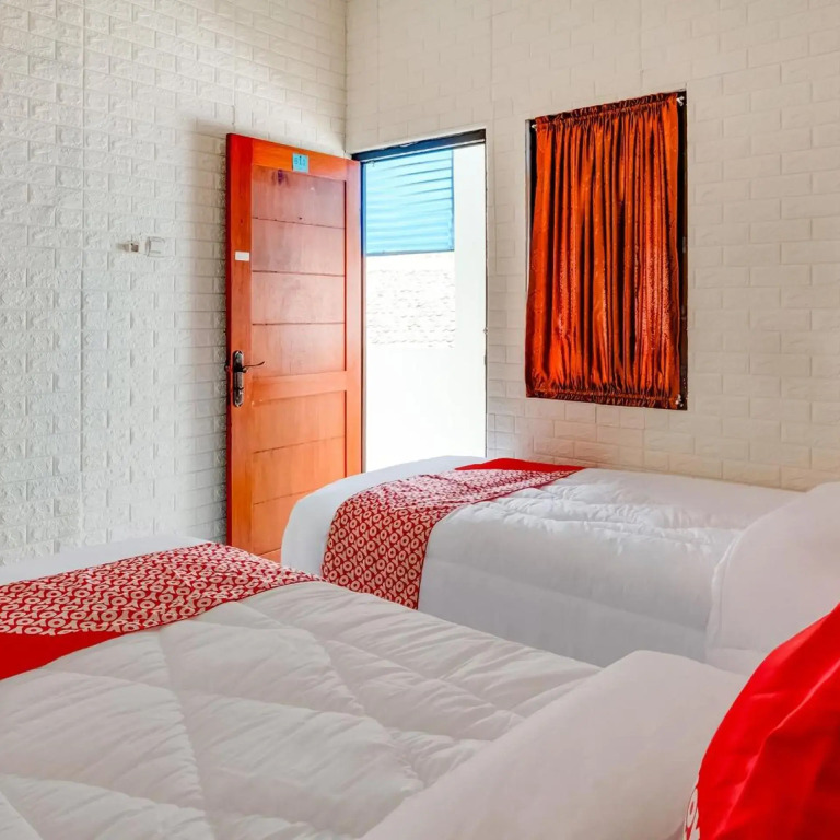 Hotel O Graha Hsc Syariah