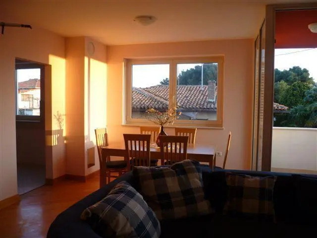 Apartments Sunny Punta