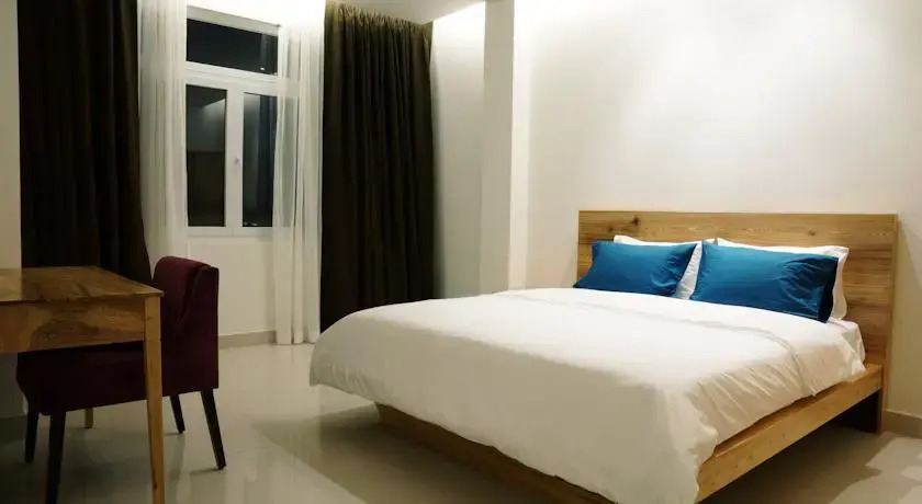 Lotus Residence