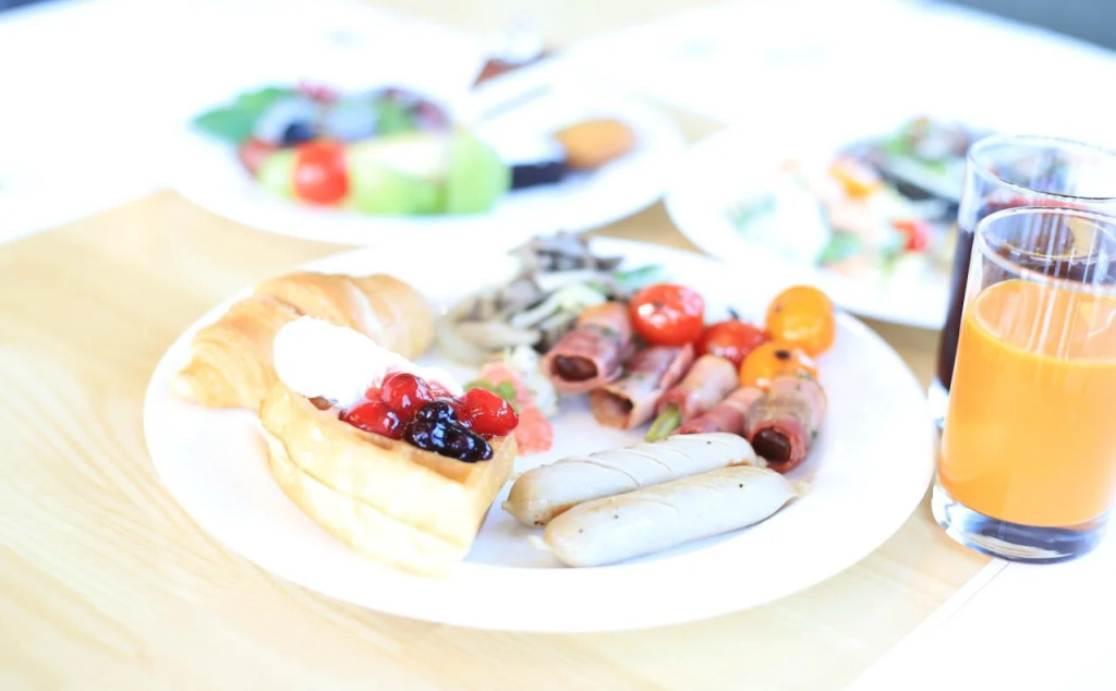 Lacasa hotel Gwangmyeong