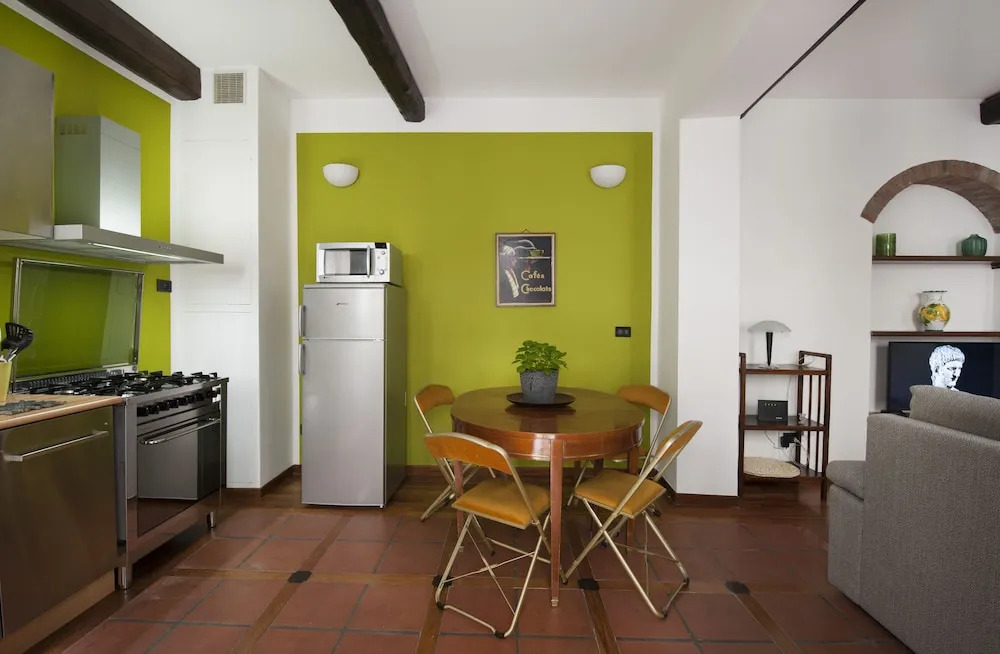 At Home Heart of Milan - Canonica