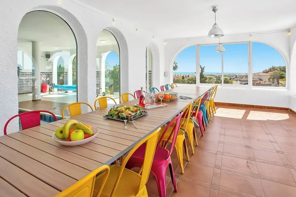 Most Luxurious Villa Costa del Sol
