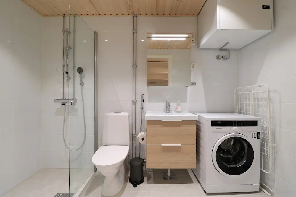 Forenom Serviced Apartments Espoo Matinkylä