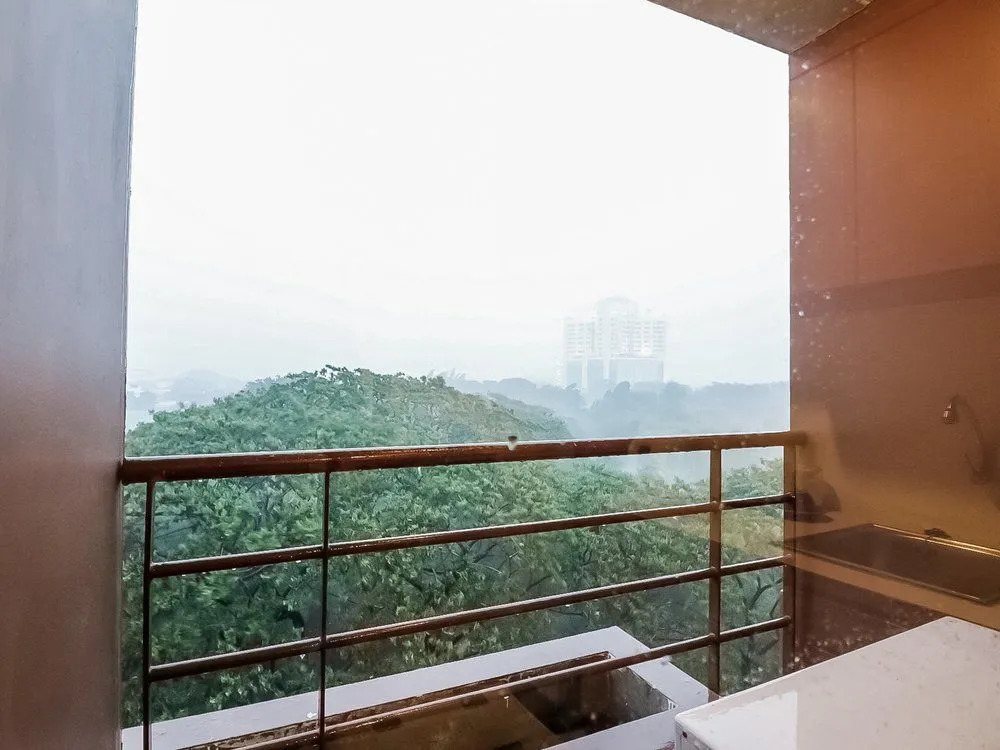 曼谷奈达詩娜卡琳双朗52号酒店(Nida Rooms Srinakarin 52 Suanluang)