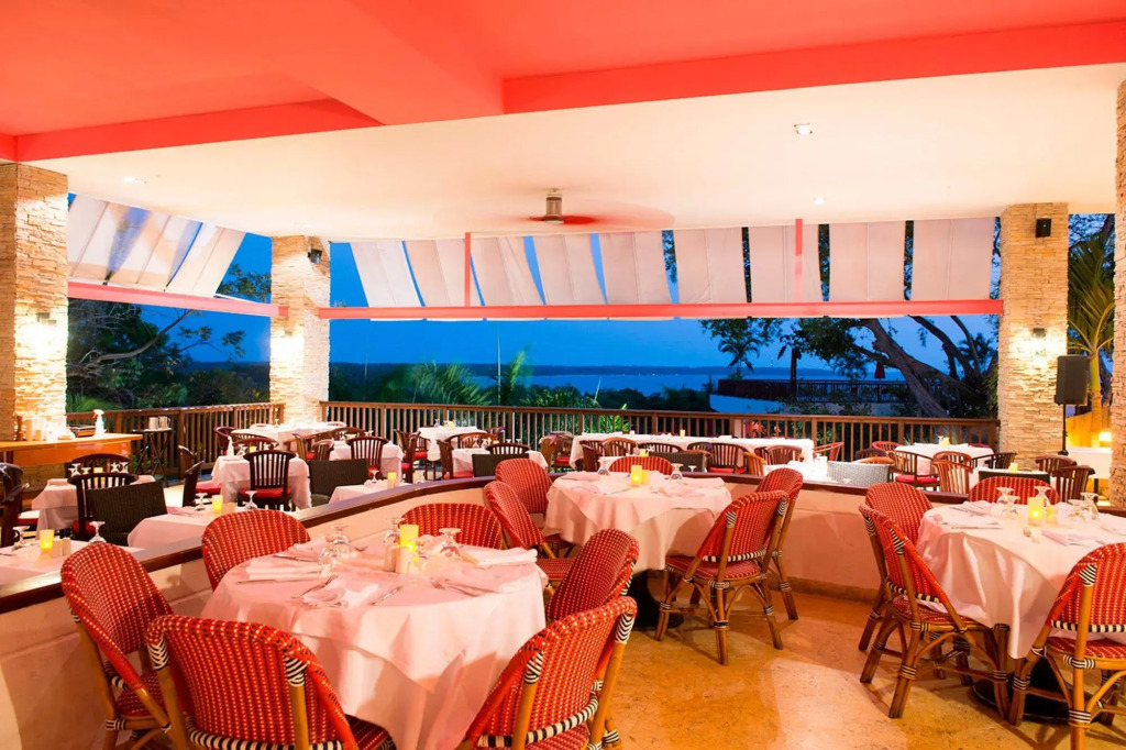 Decameron Barú - All Inclusive
