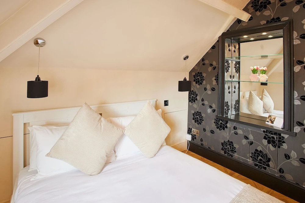 Host Stay Osbourne Apartment