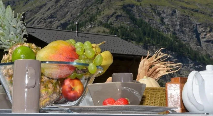 Chalet Kisseye by Zermatt Premium Apartments