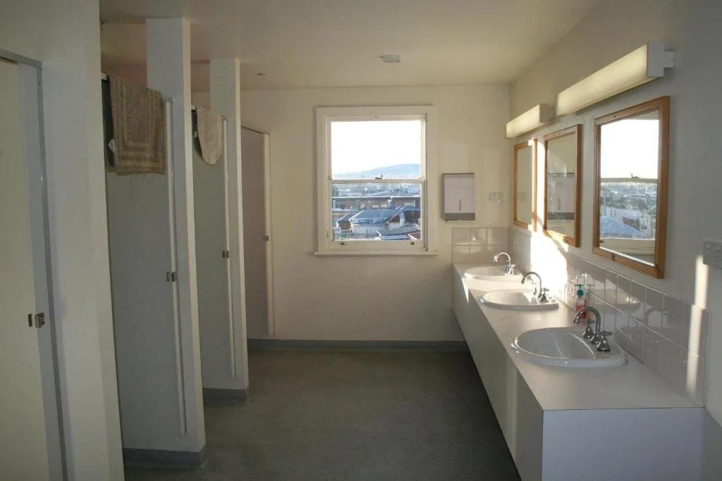 Arthouse Hostel