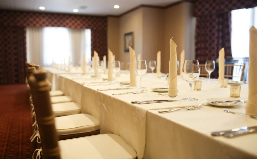 Hotel Viata