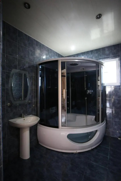 Talos Guest House