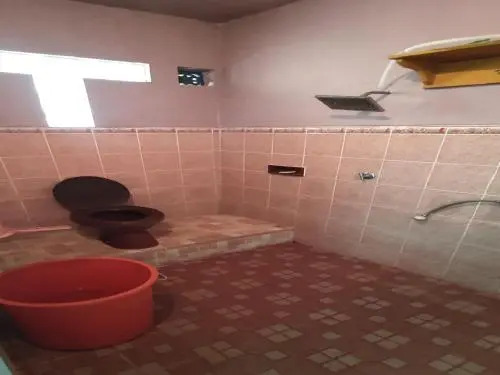 Joice Homestay