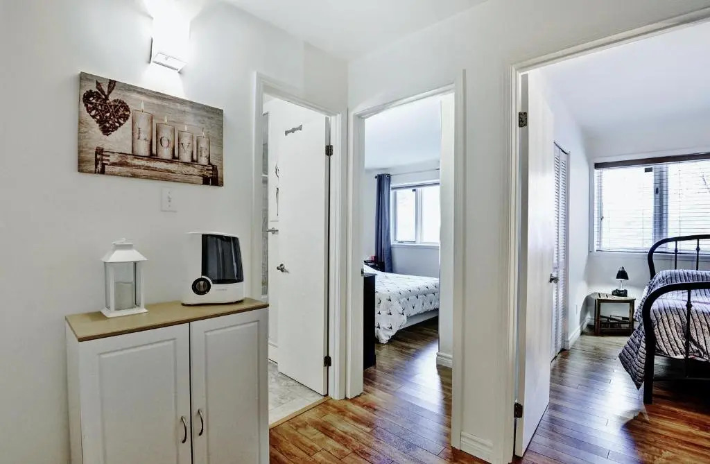Condo 517 Chemin du Hibou by Les Chalets Alpins