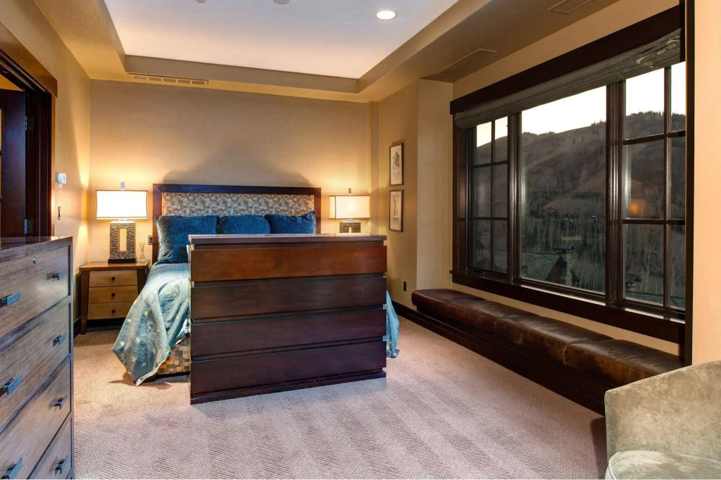 Abode At Flagstaff
