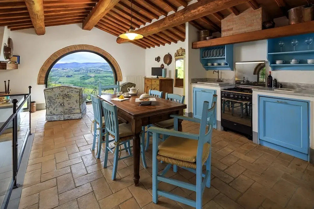 Le Filigare Wine & Country Relais