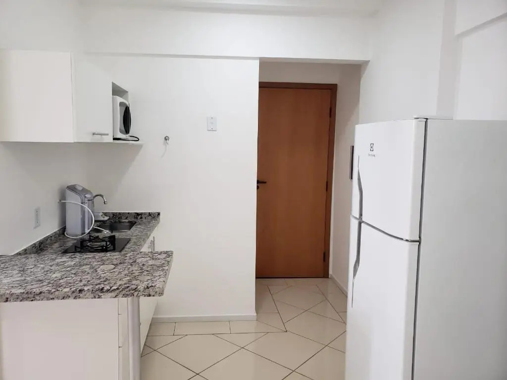Spot Residence São Carlos 700m da USP
