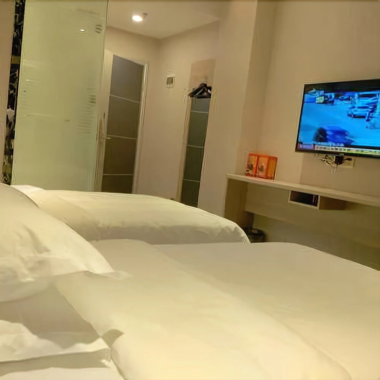 Pazhou ,guangzhou Feier Hotel Apartment